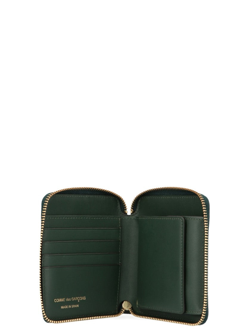 Comme Des Garçons Arecalf' Wallet