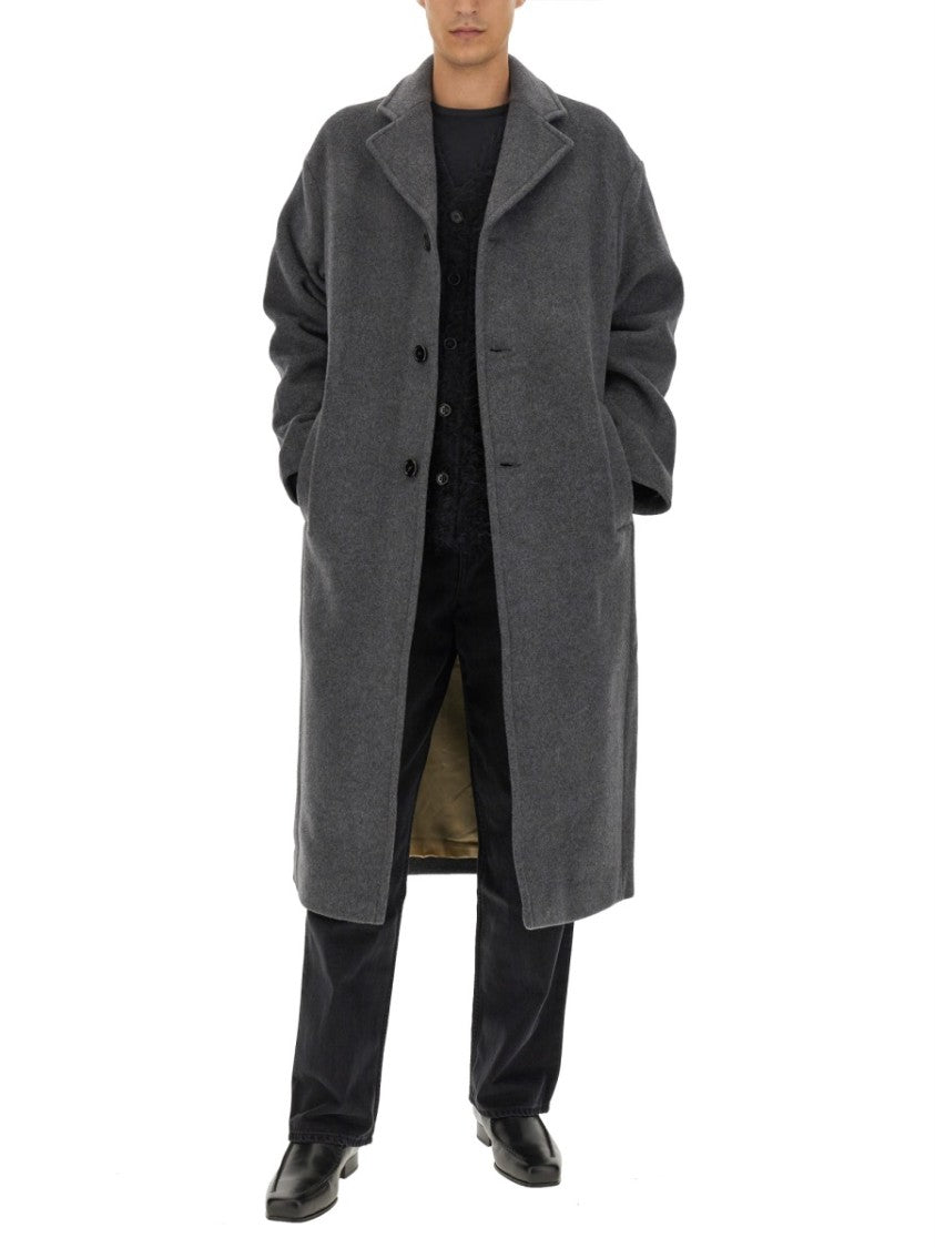 Séfr "Love" Coat