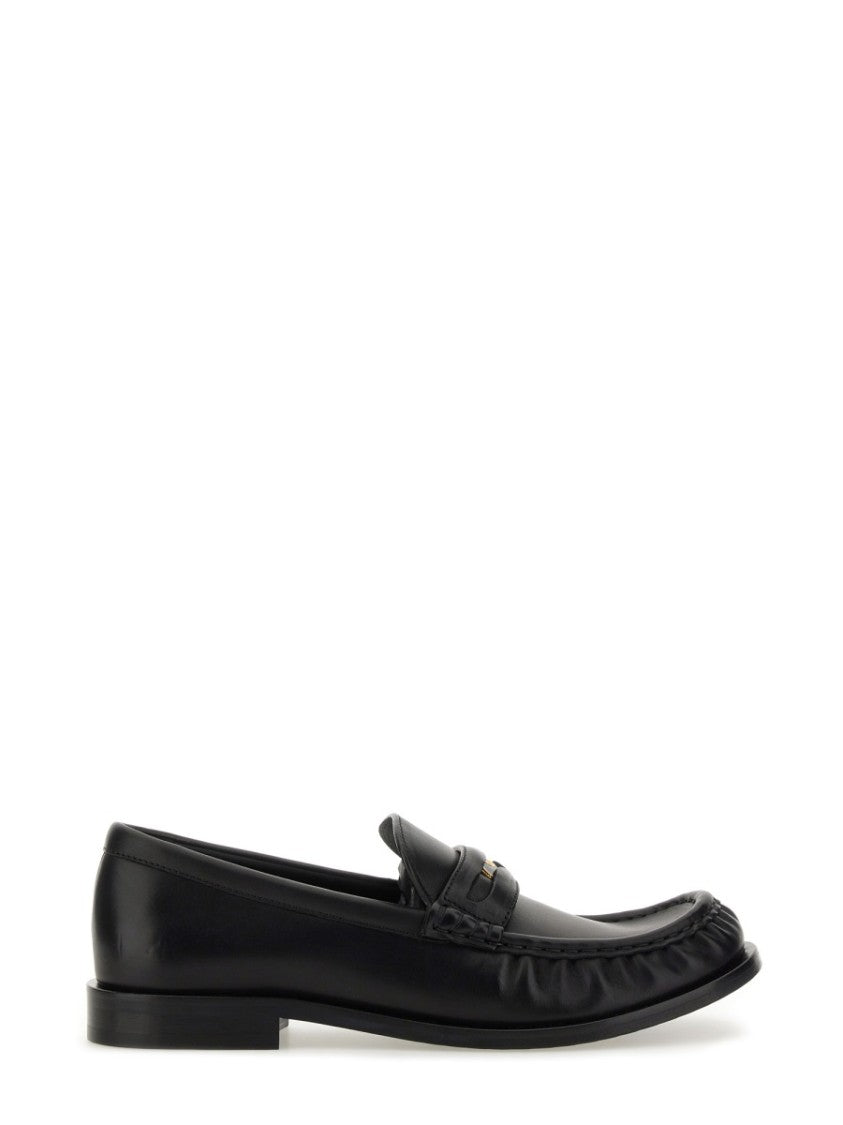 Burberry "Cadet" Moccasin