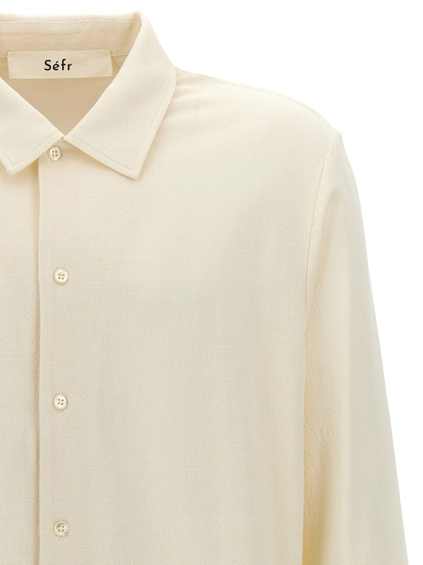 Séfr Sense' Shirt