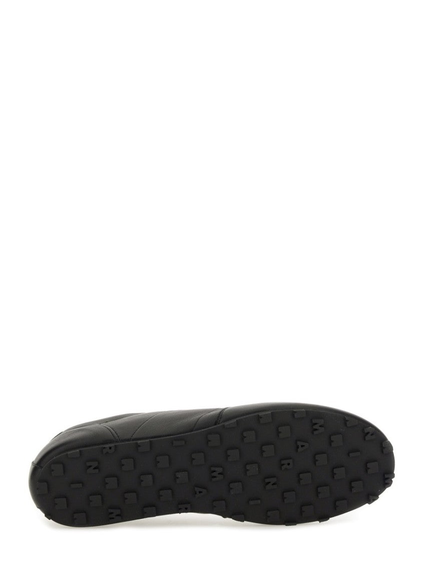 Marni "Softy Doccer" Sneaker