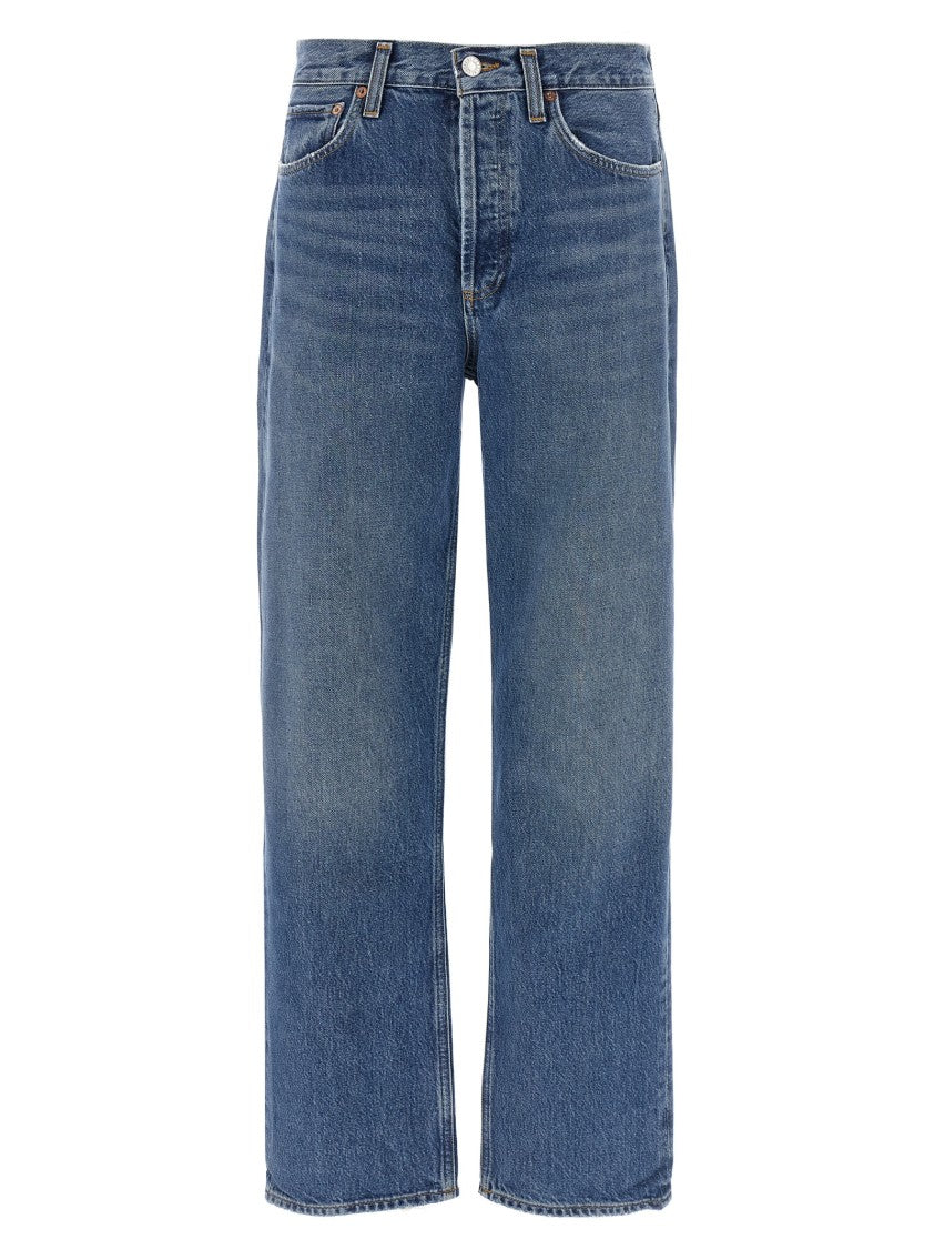 Agolde Kelly' Jeans