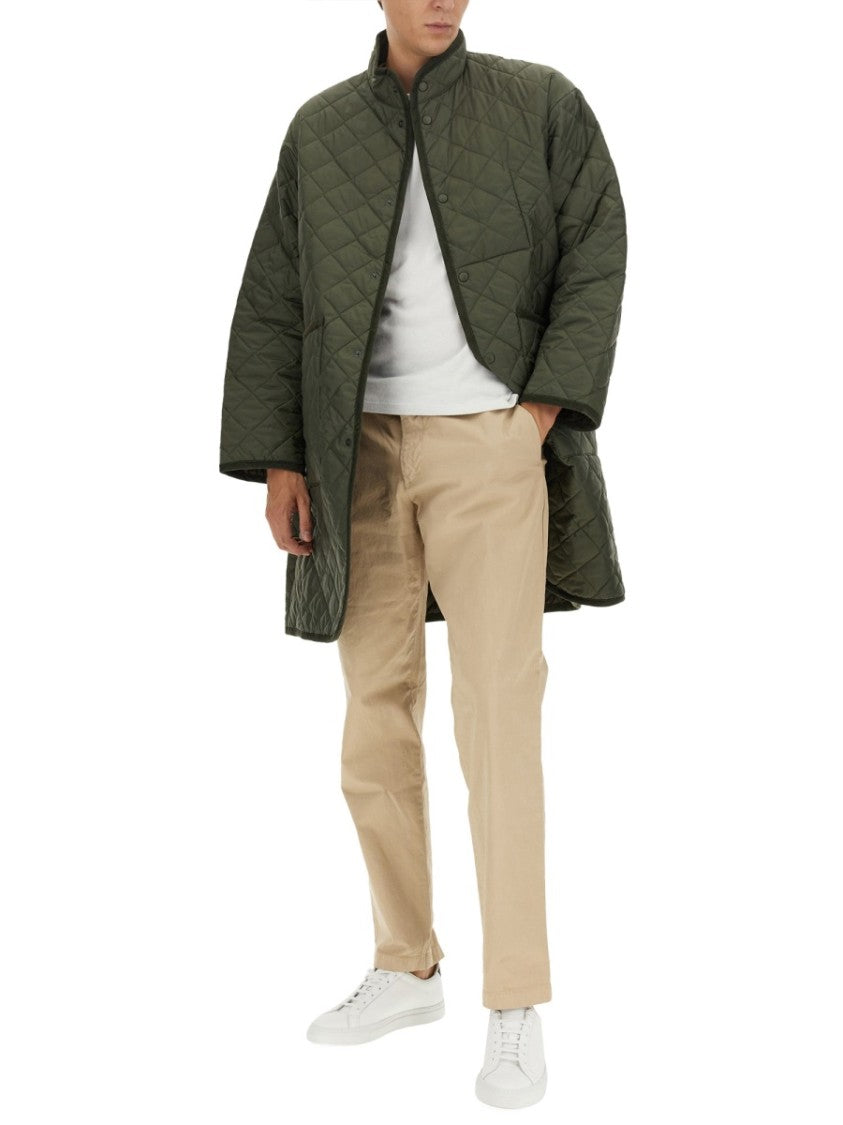 Lavenham "Mickfield" Coat