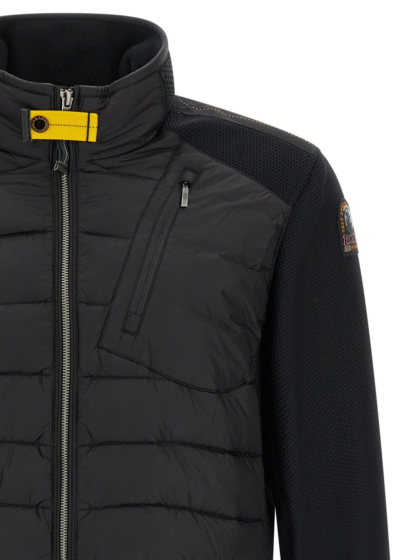 Parajumpers 'Jayden' Hybrid Jacket