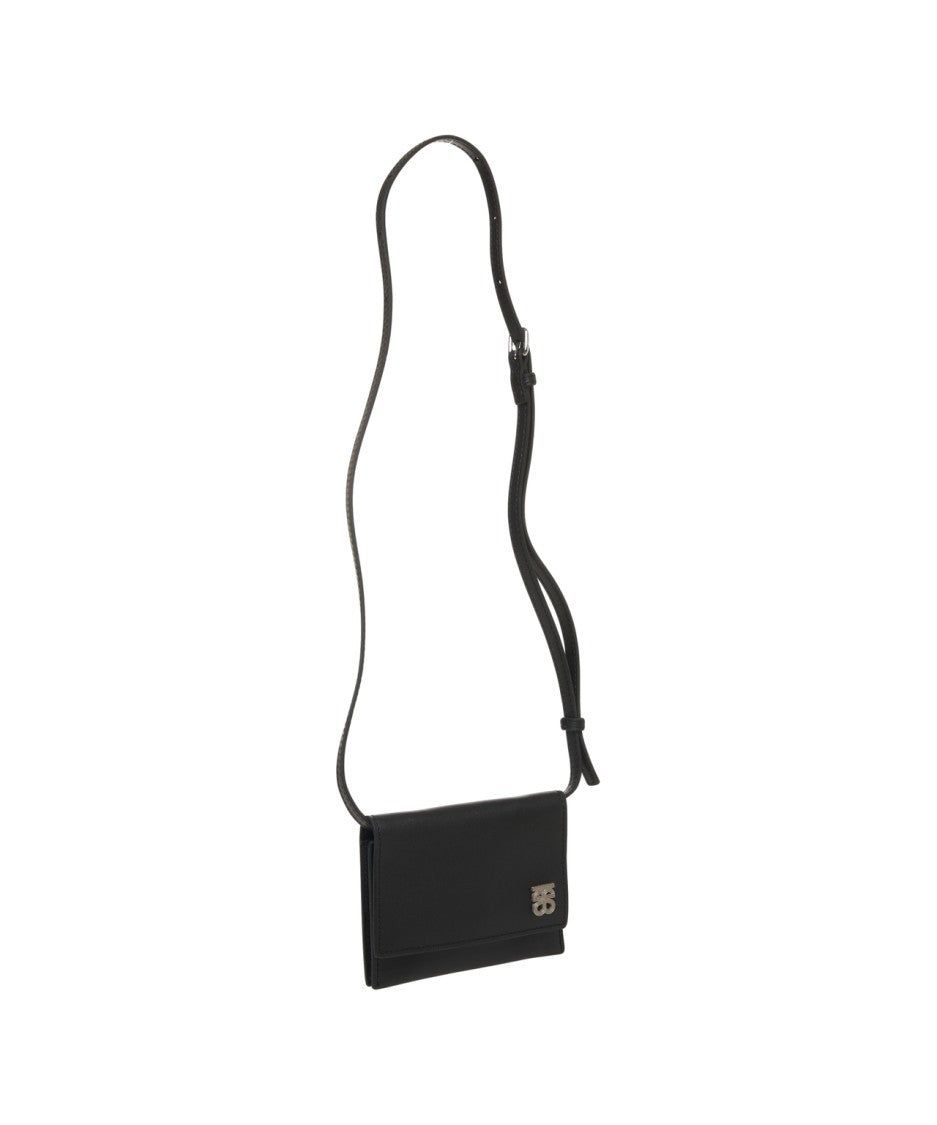 Second Female Belta' Shoulder Bag