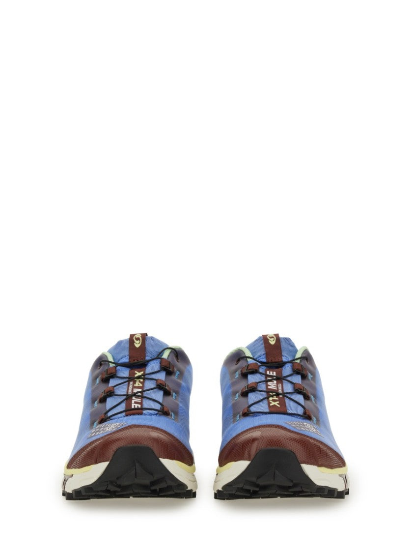Mm6 By Maison Margiela X Salomon "Xt 4" Mule