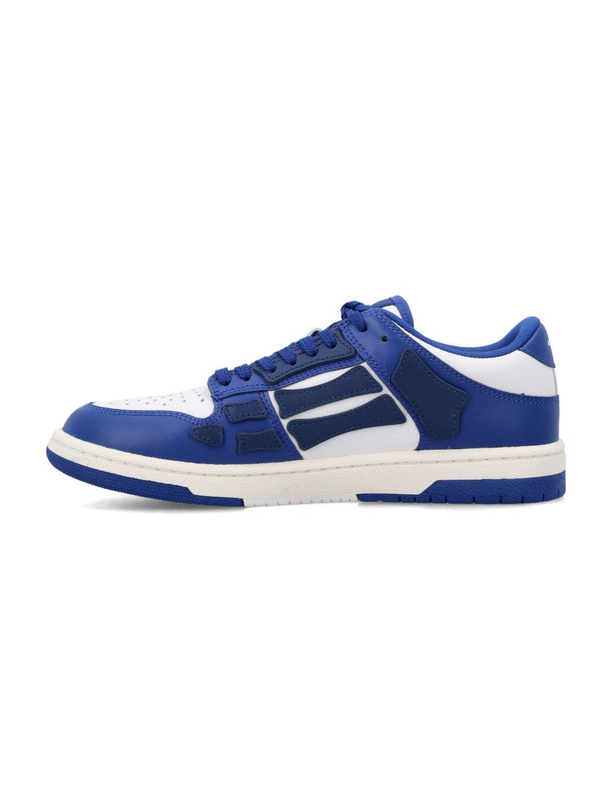 Amiri Skel Top Low Sneakers