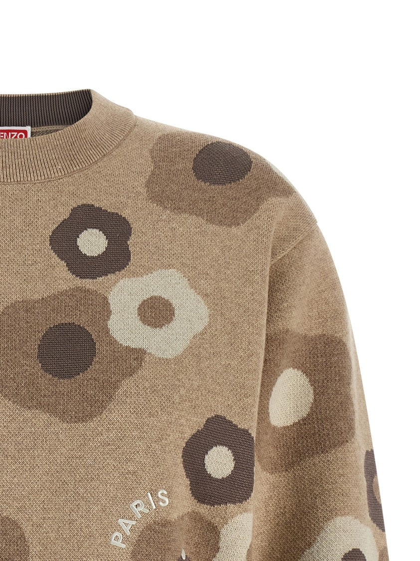 Kenzo Hana Dots' Sweater