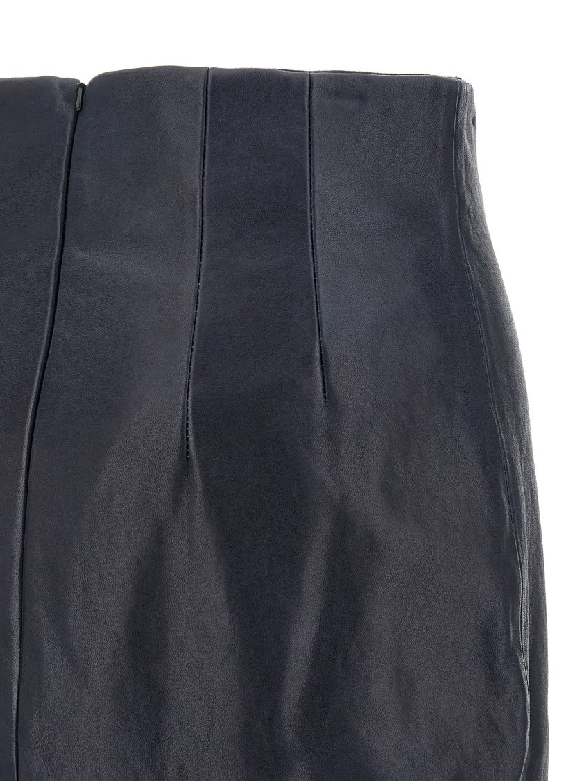 Khaite 'Loxley' Skirt