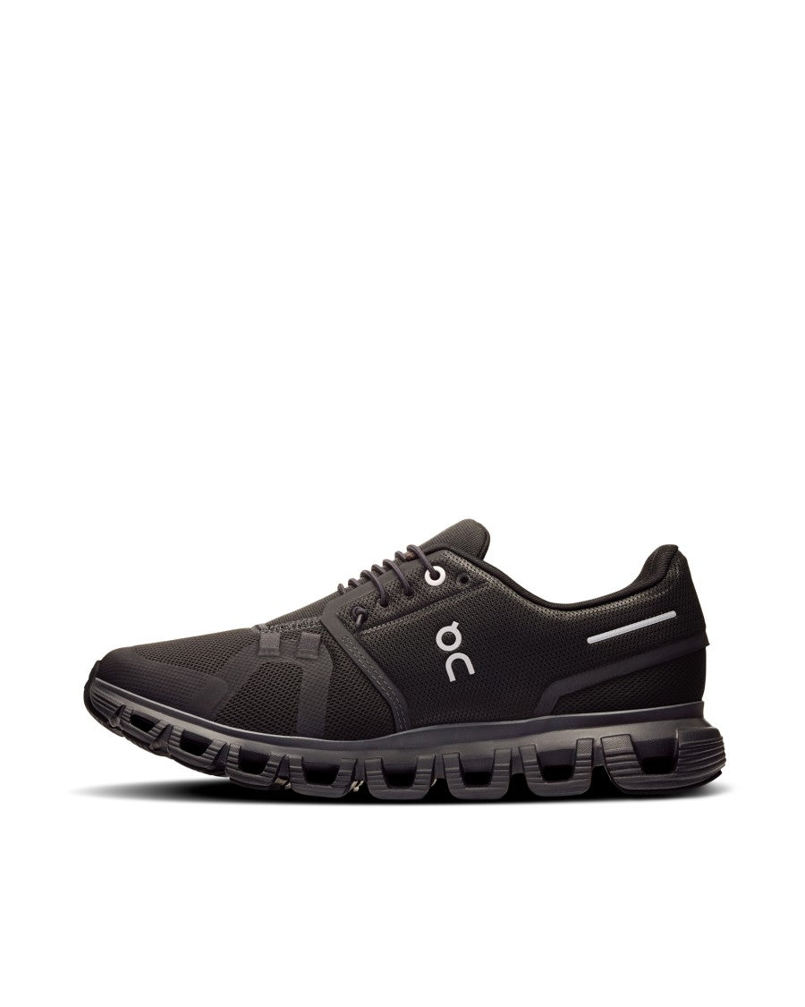 On Cloud 6 Sneakers With Speedboard® And Zero-Gravity Comfort