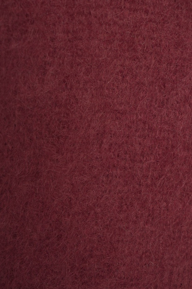Kaos Mohair V-Neck Sweater