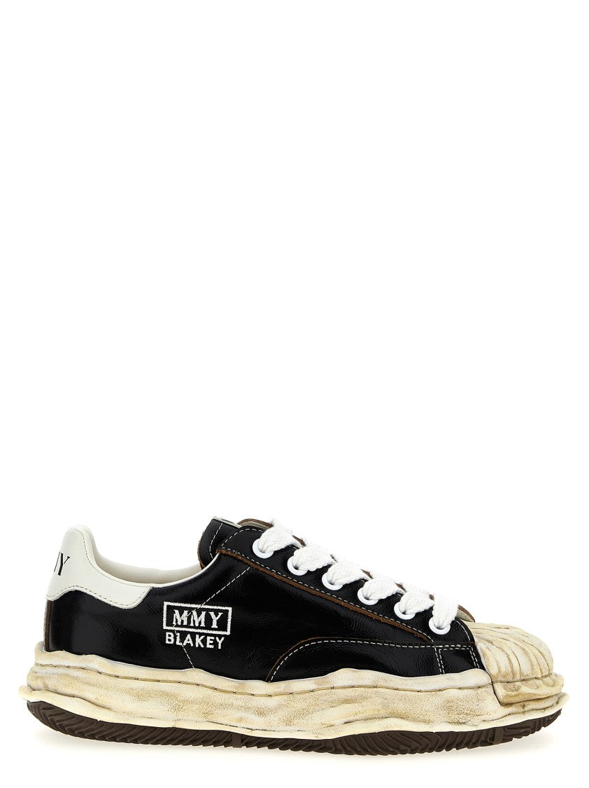 Maison Mihara Yasuhiro Blakey' Sneakers