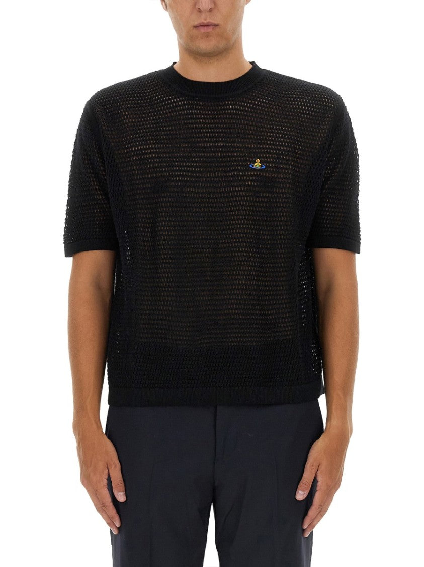 Vivienne Westwood Jersey "Julian"