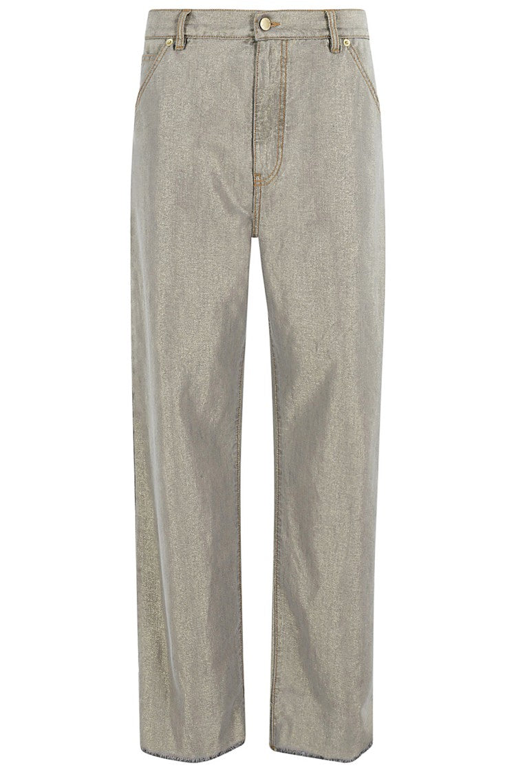 Darkpark Lisa Lurex Jeans