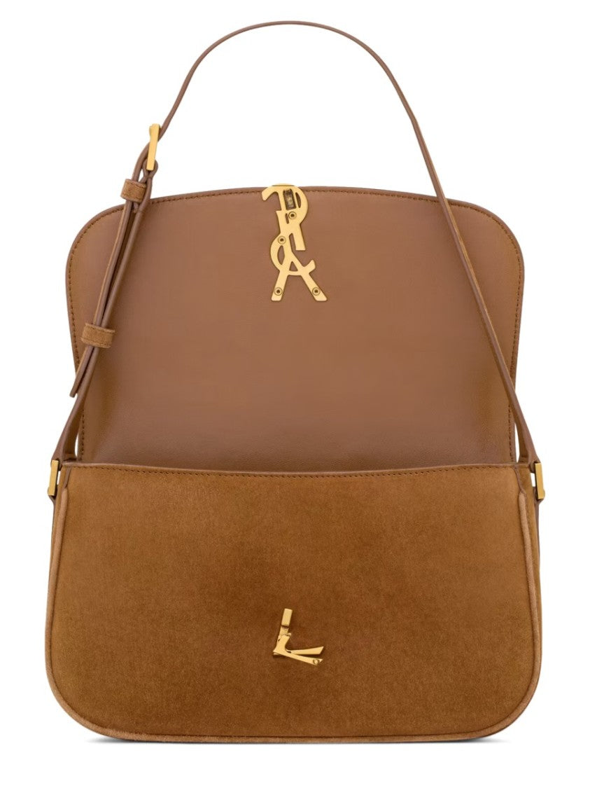 Saint Laurent "Solferino" Medium Bag