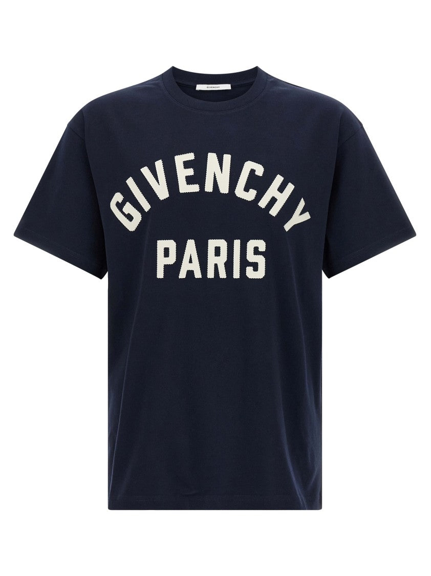 Givenchy Logo T-Shirt