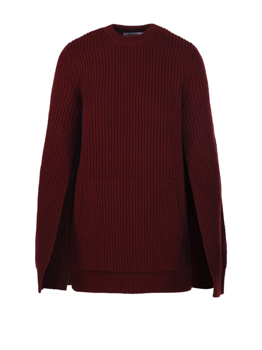 Max Mara Astoria1234 Knitted Dress