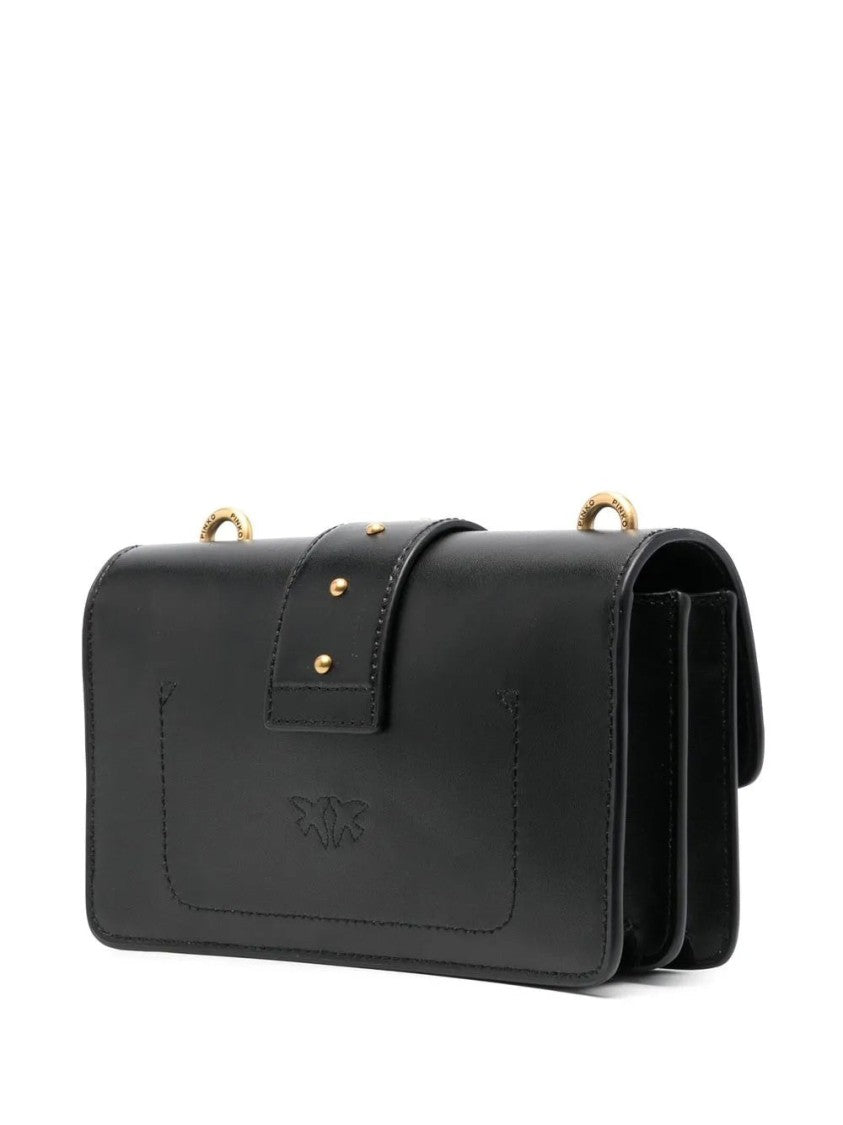 Pinko Love One Mini Cl Crossbody