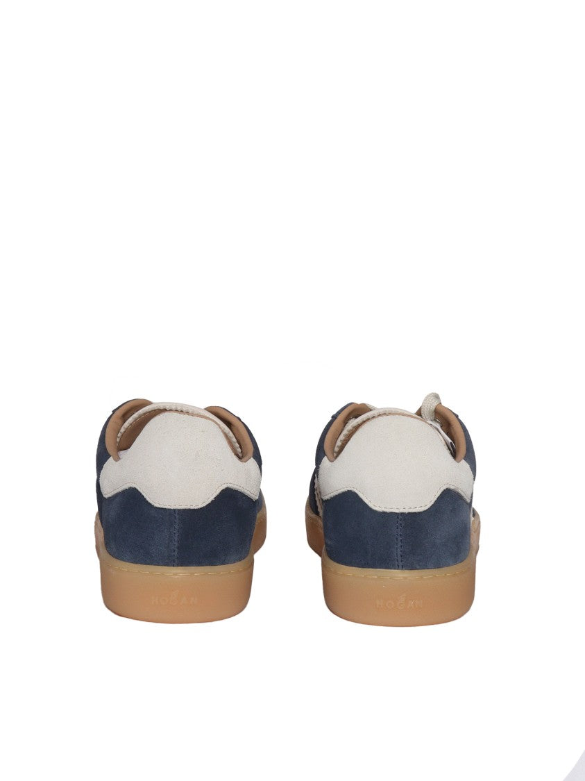 Hogan Hogan Cool Allacciato H Sneakers