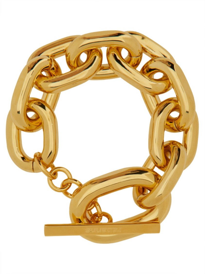 Rabanne "Xl Link" Bracelet