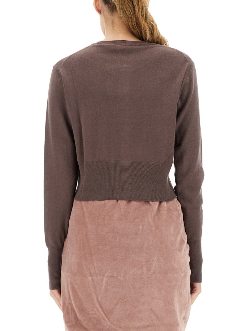 Vivienne Westwood "Bea" Cardigan
