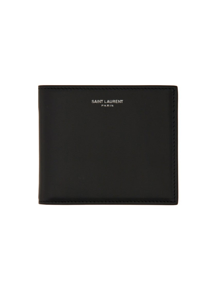 Saint Laurent East/West Portfolio