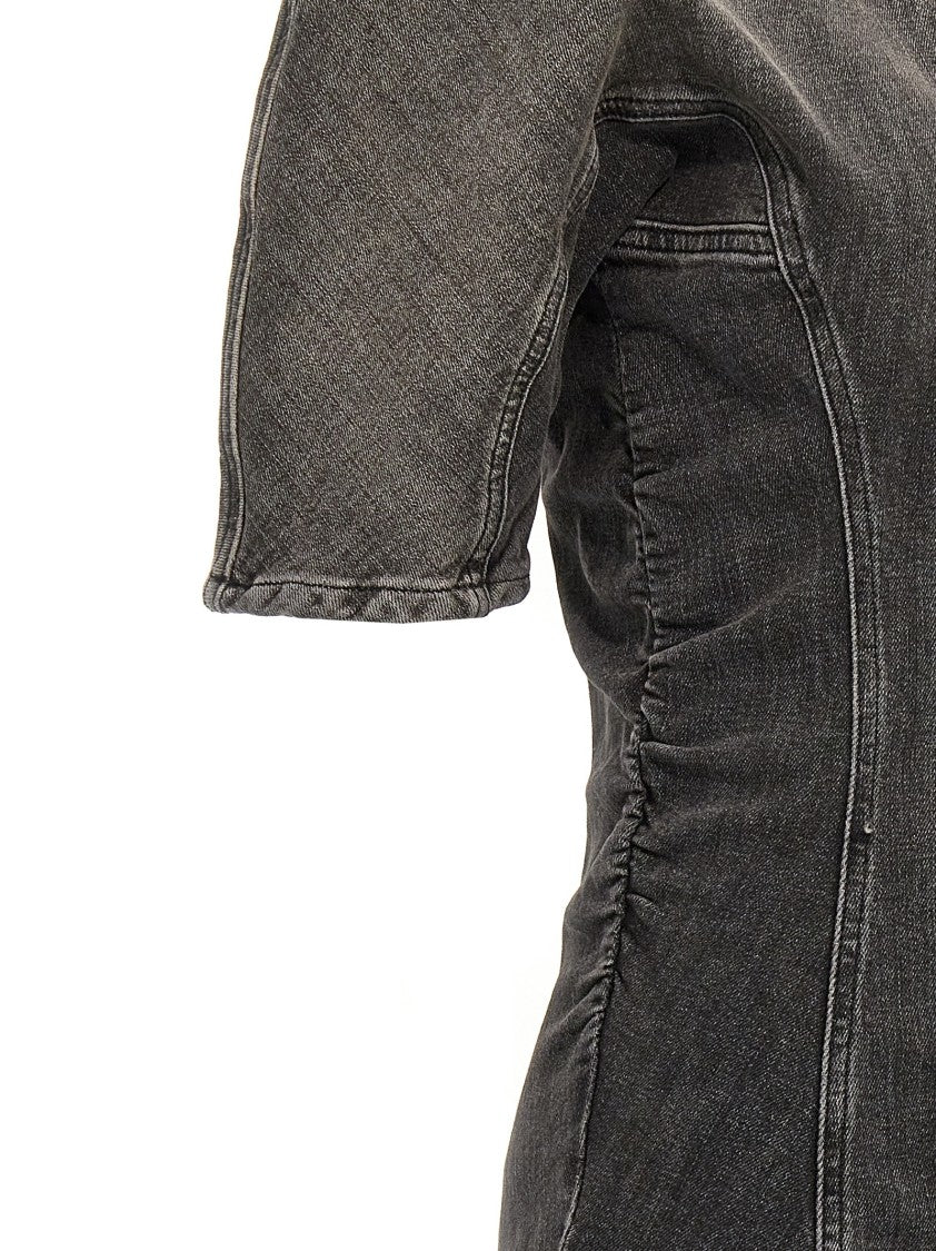 Ganni Tint Edge' Dress