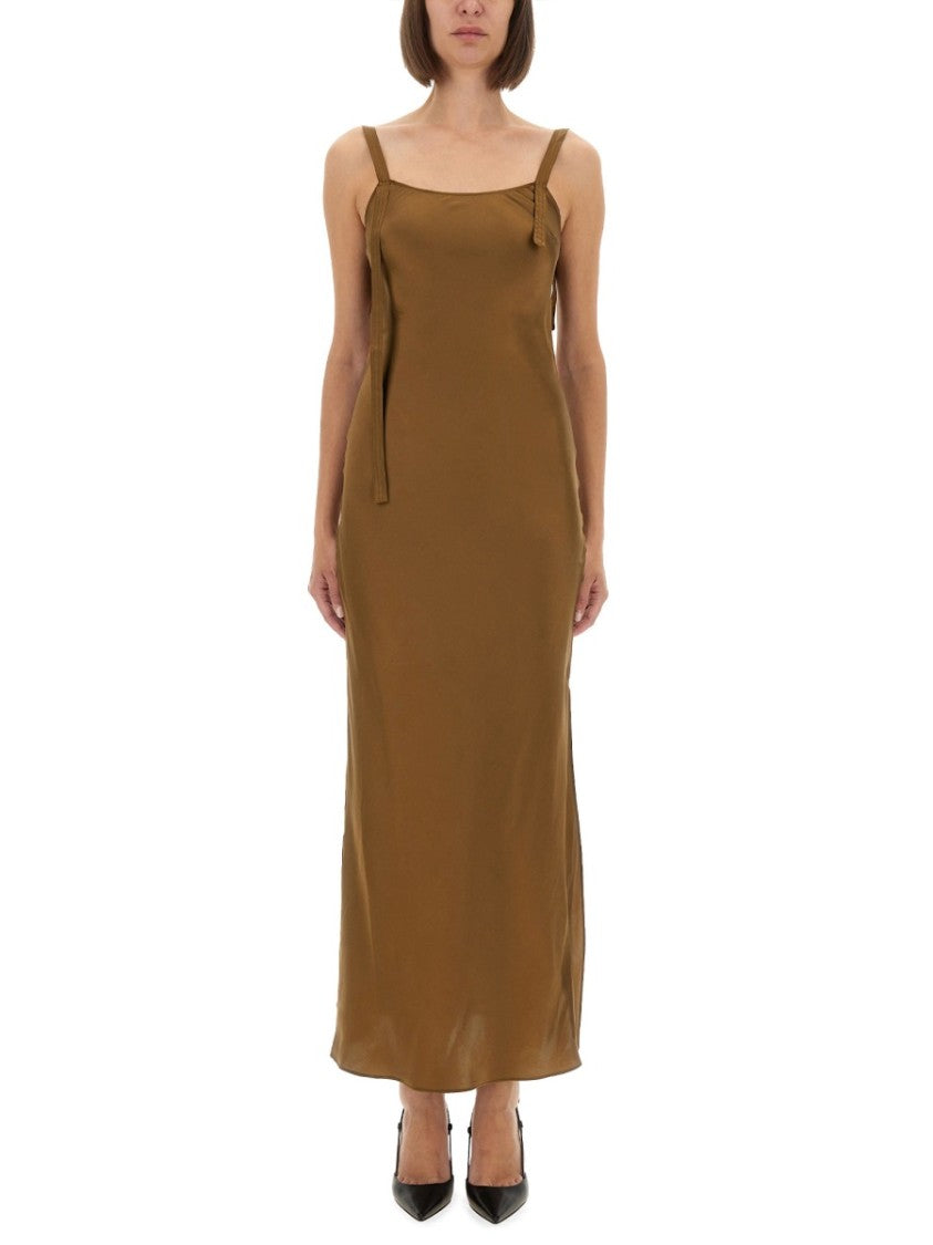 The Garment "Catania" Dress