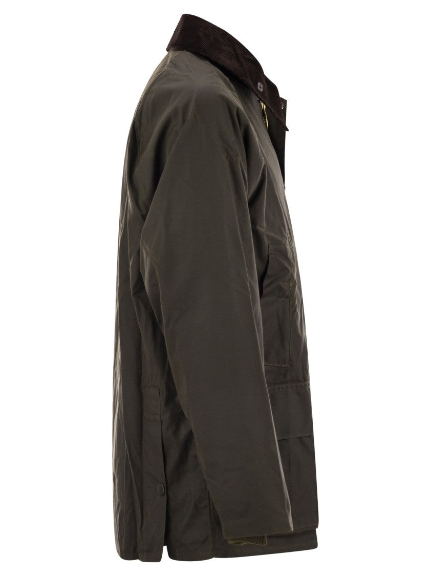 Barbour Bedale - Wax Jacket