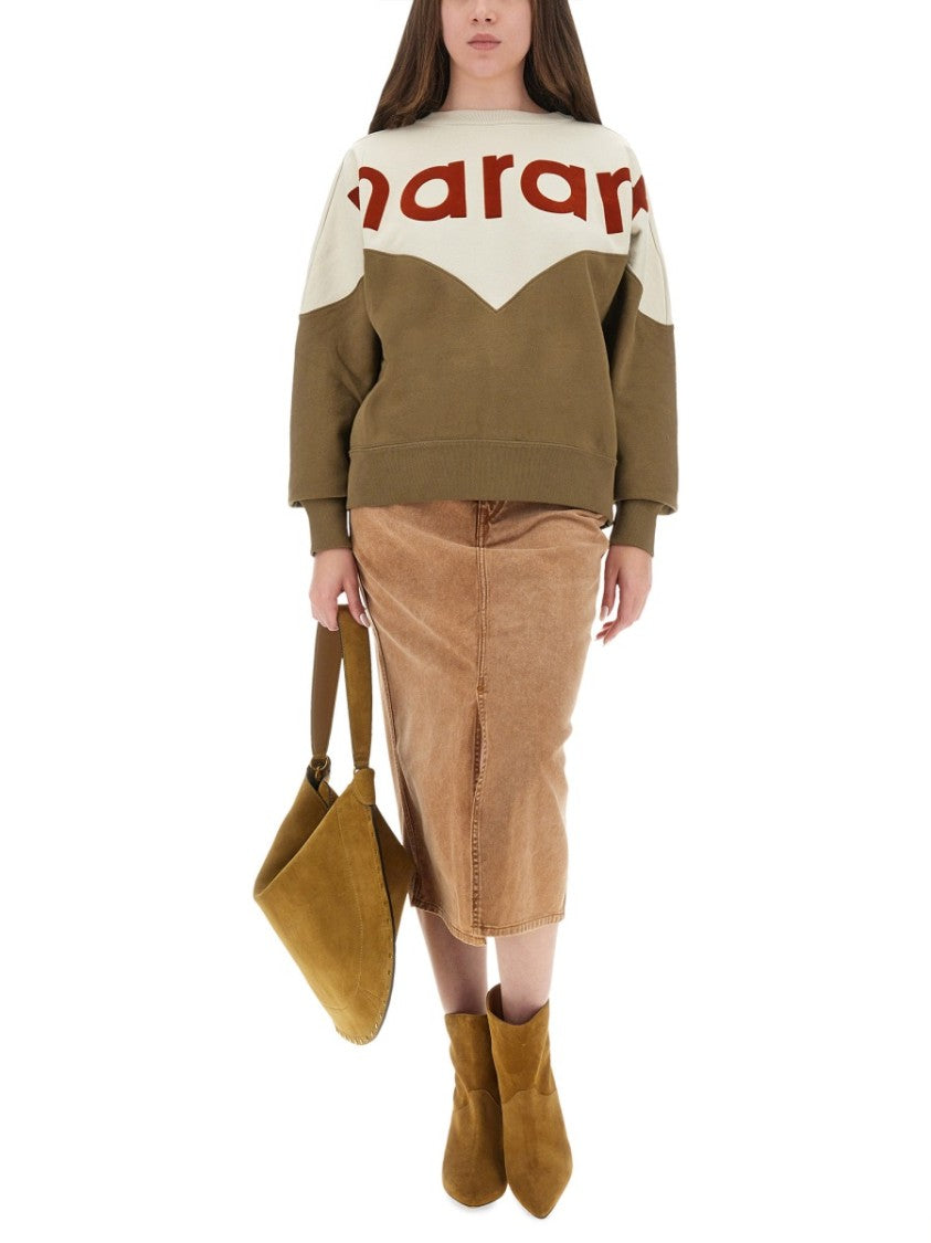 Isabel Marant Étoile "Houston" Sweatshirt