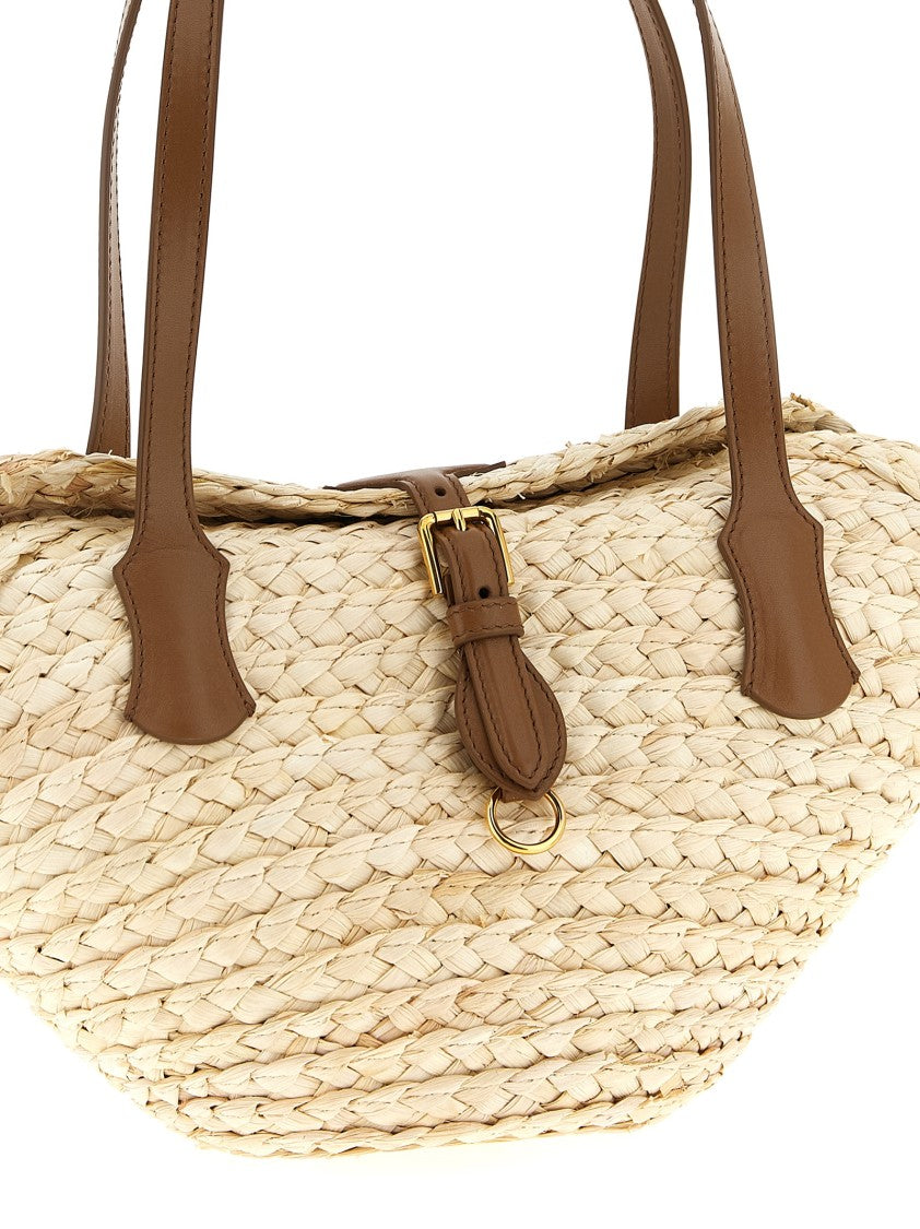 Dolce & Gabbana Capri' Shoulder Bag