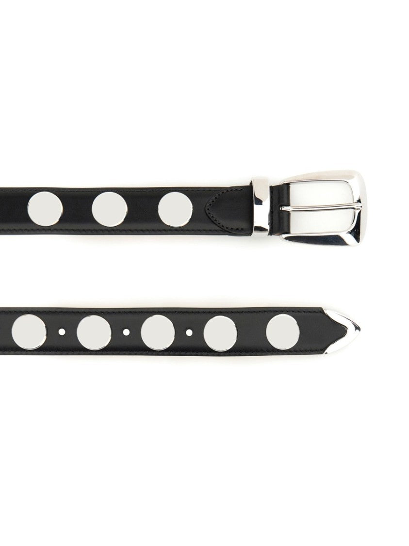 Khaite "Benny" Belt