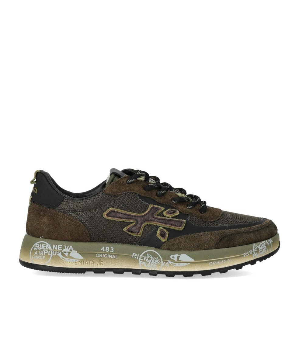 Premiata Nous 7731 Sneaker