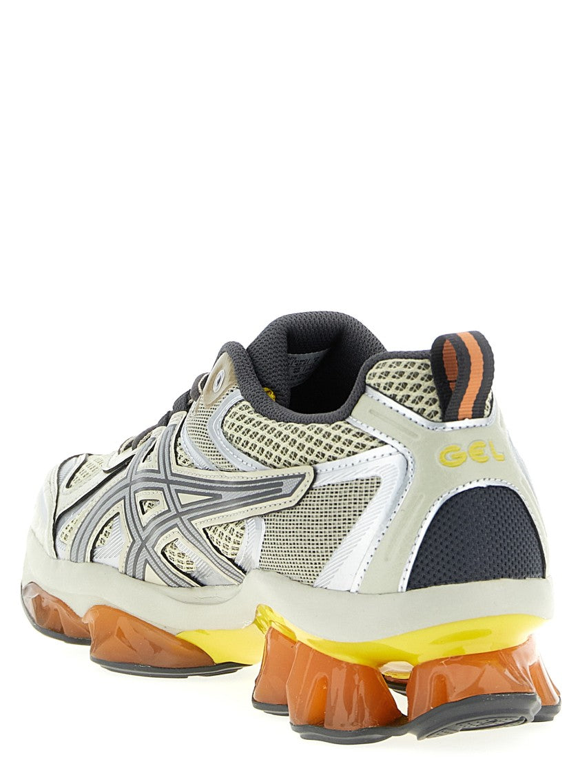 Asics 'Gel-Quantum Kinetic' Sneakers