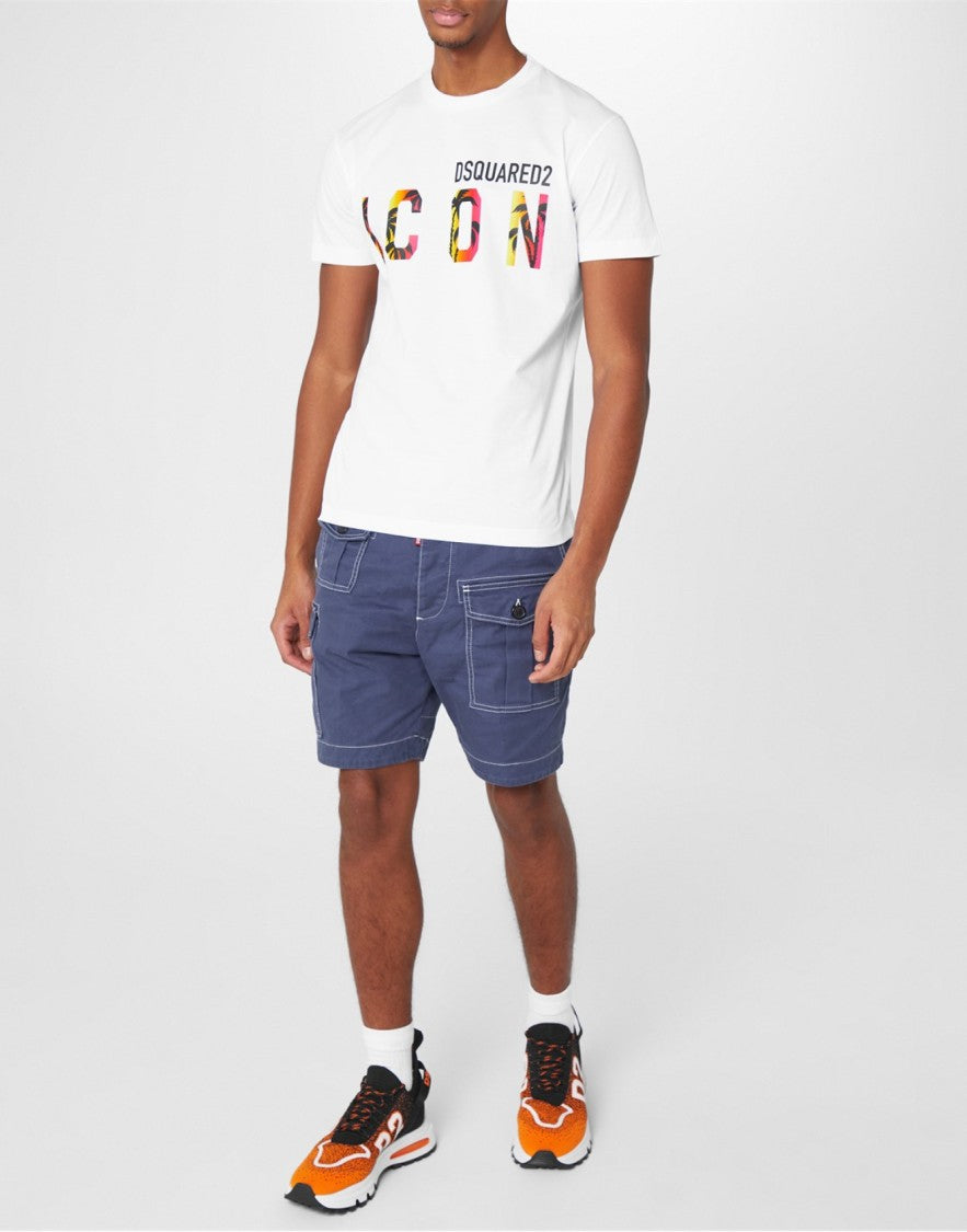Dsquared2 Run Ds2 Logo Sneakers