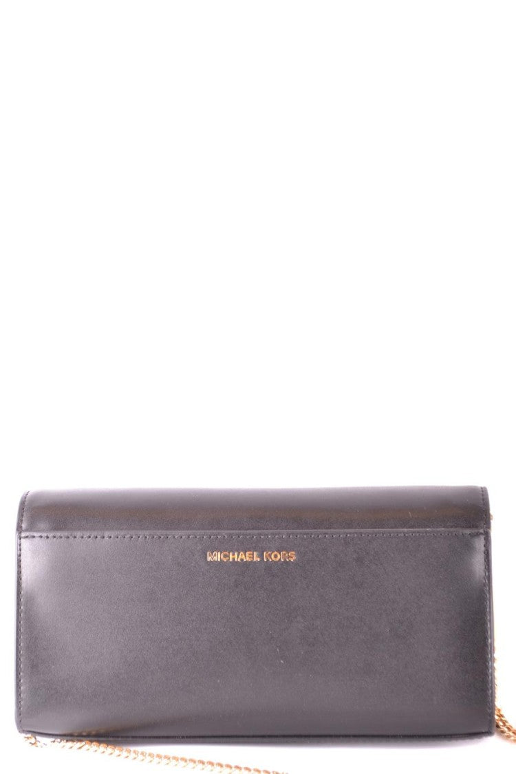 Dsquared2 Sleek Leather Belt With Square Metallic Buckle