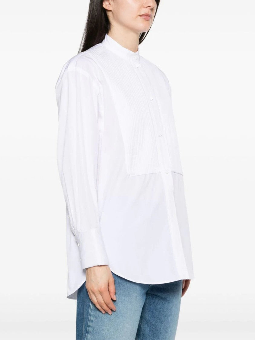 Isabel Marant Ramsey Cotton Shirt