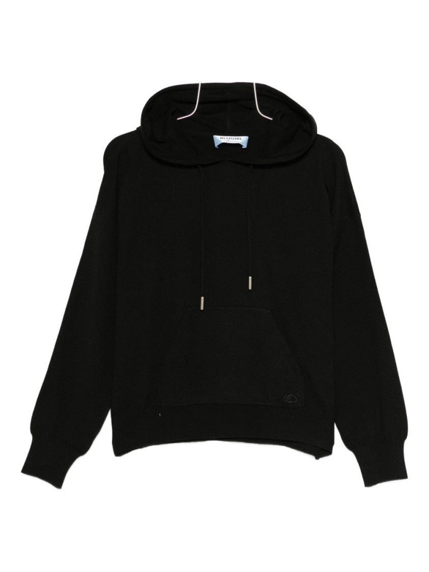 Blugirl Classic Black Sweater