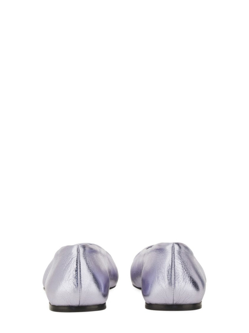 Marni Little Bow Ballerina