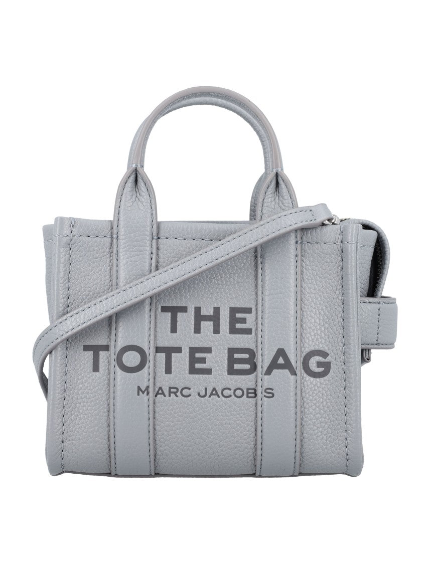 Marc Jacobs The Crossbody Tote Leather