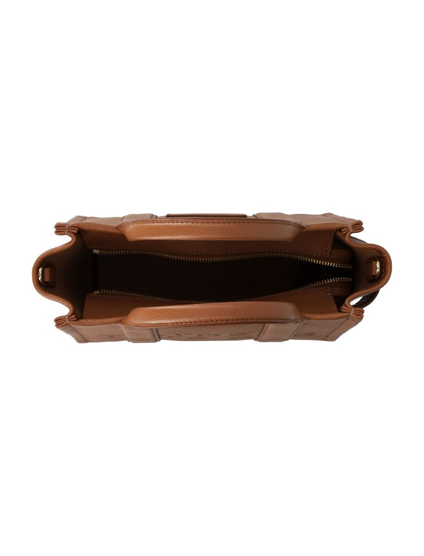 Marc Jacobs The Small Leather Tote
