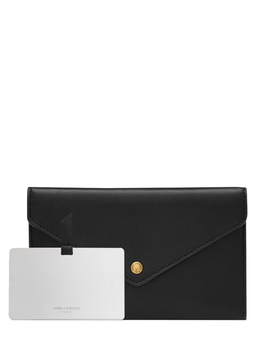 Saint Laurent "Loulou" Medium Bag