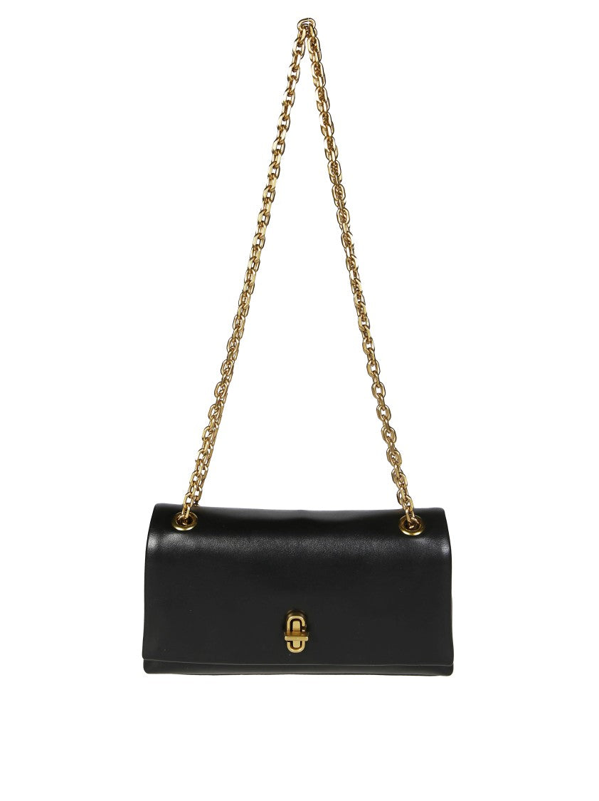 Marc Jacobs The Dual Chain Mini Bag