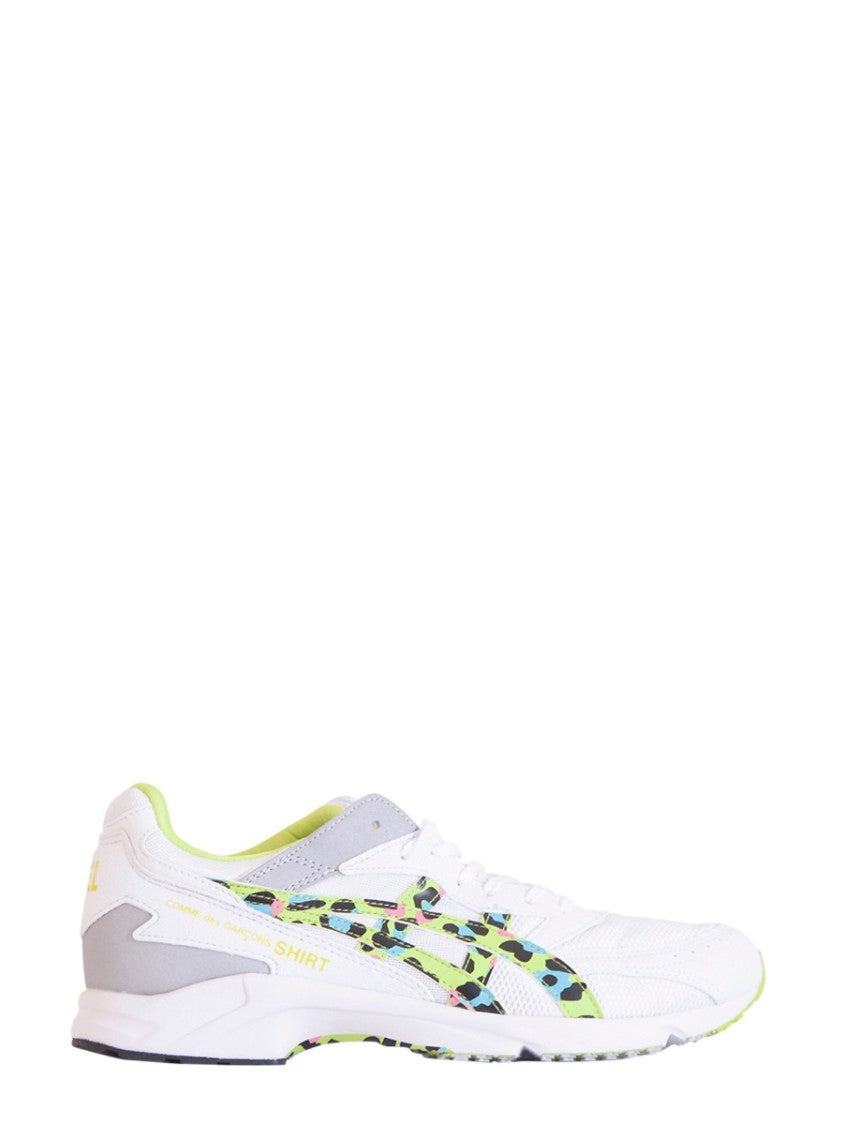 Comme Des Garçons Low-Profile Sneakers