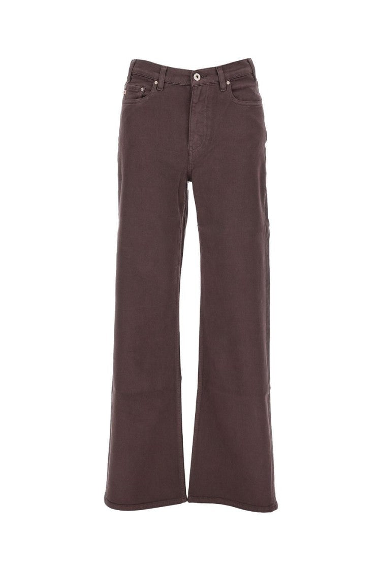 Ag New Baggy - Baggy Wide Jeans