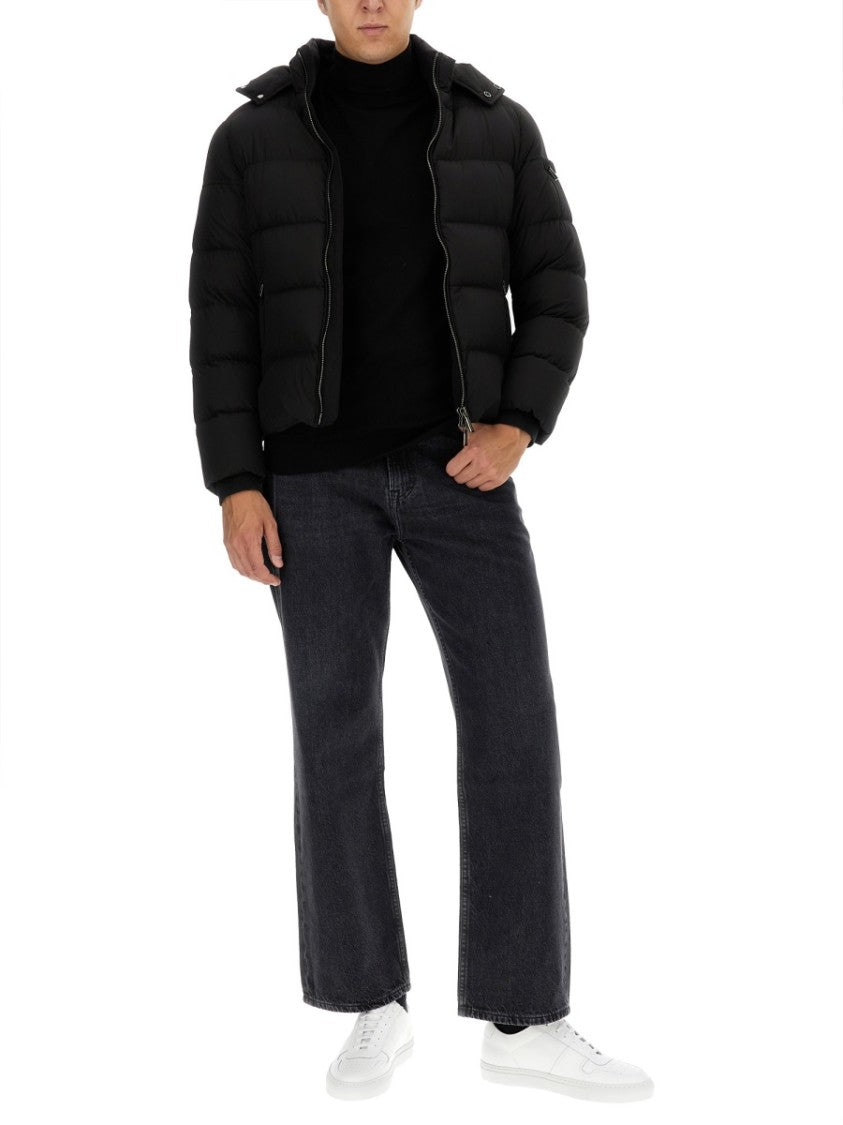 Moorer "Brett-Skt" Jacket
