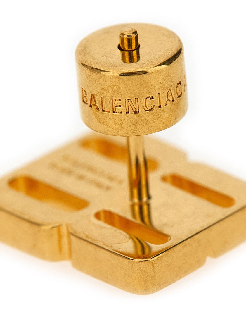 Balenciaga 'Stud Nano Xs' Earrings
