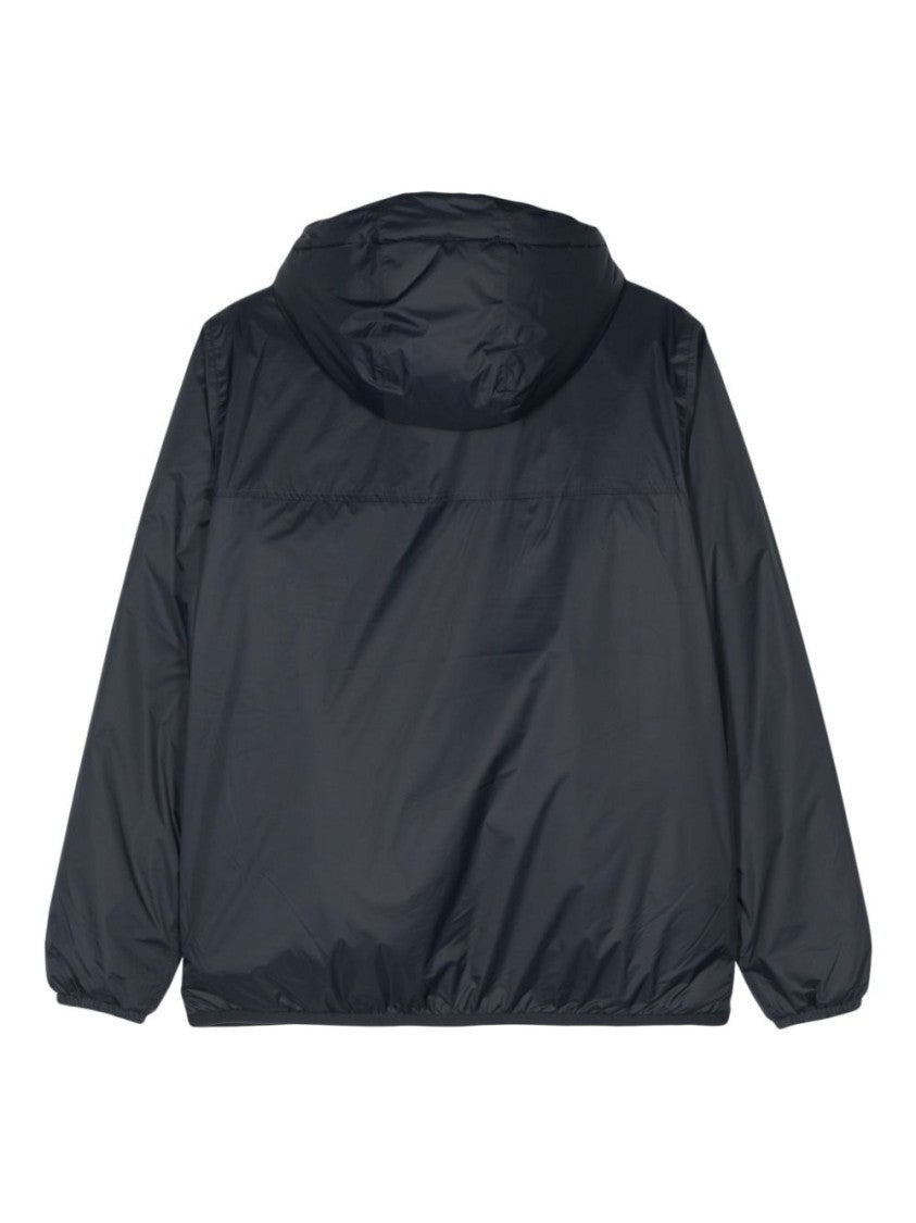 K-Way Le Vrai 3,0 Claude Orsetto Jacket