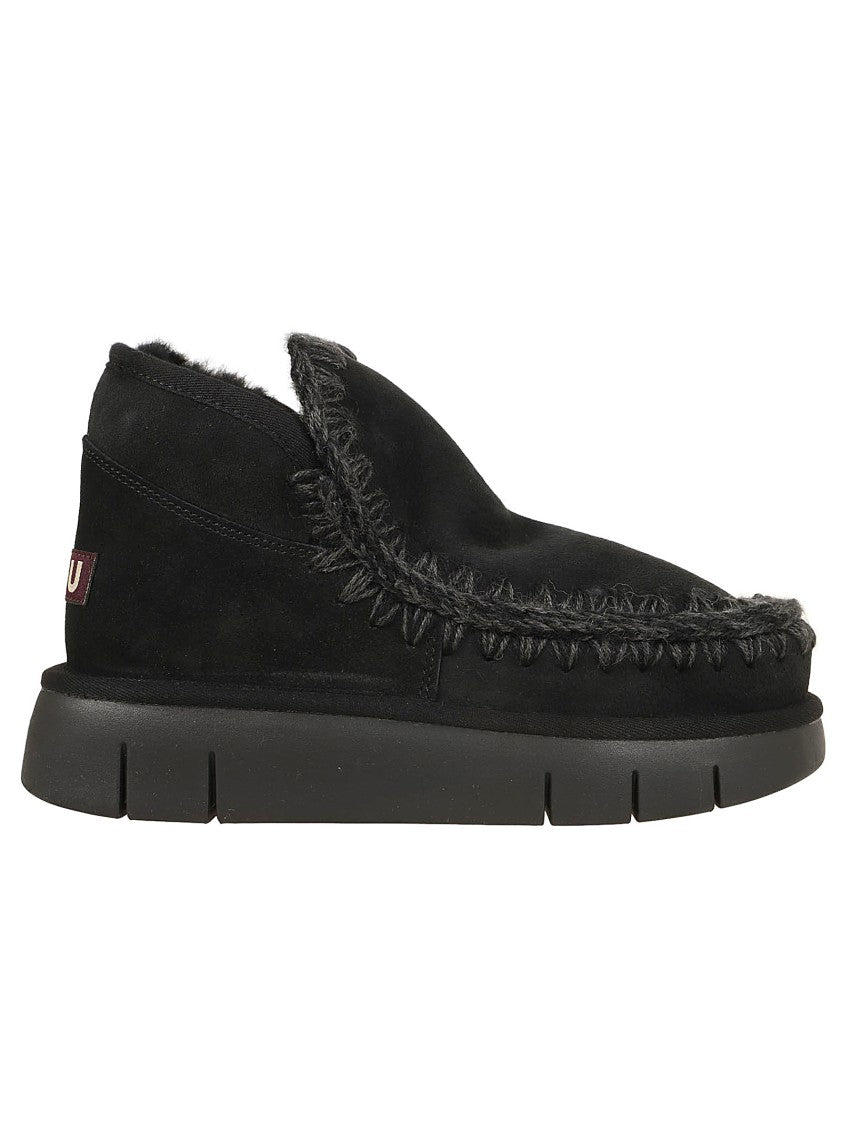 Mou Eskimo Bounce Sneaker