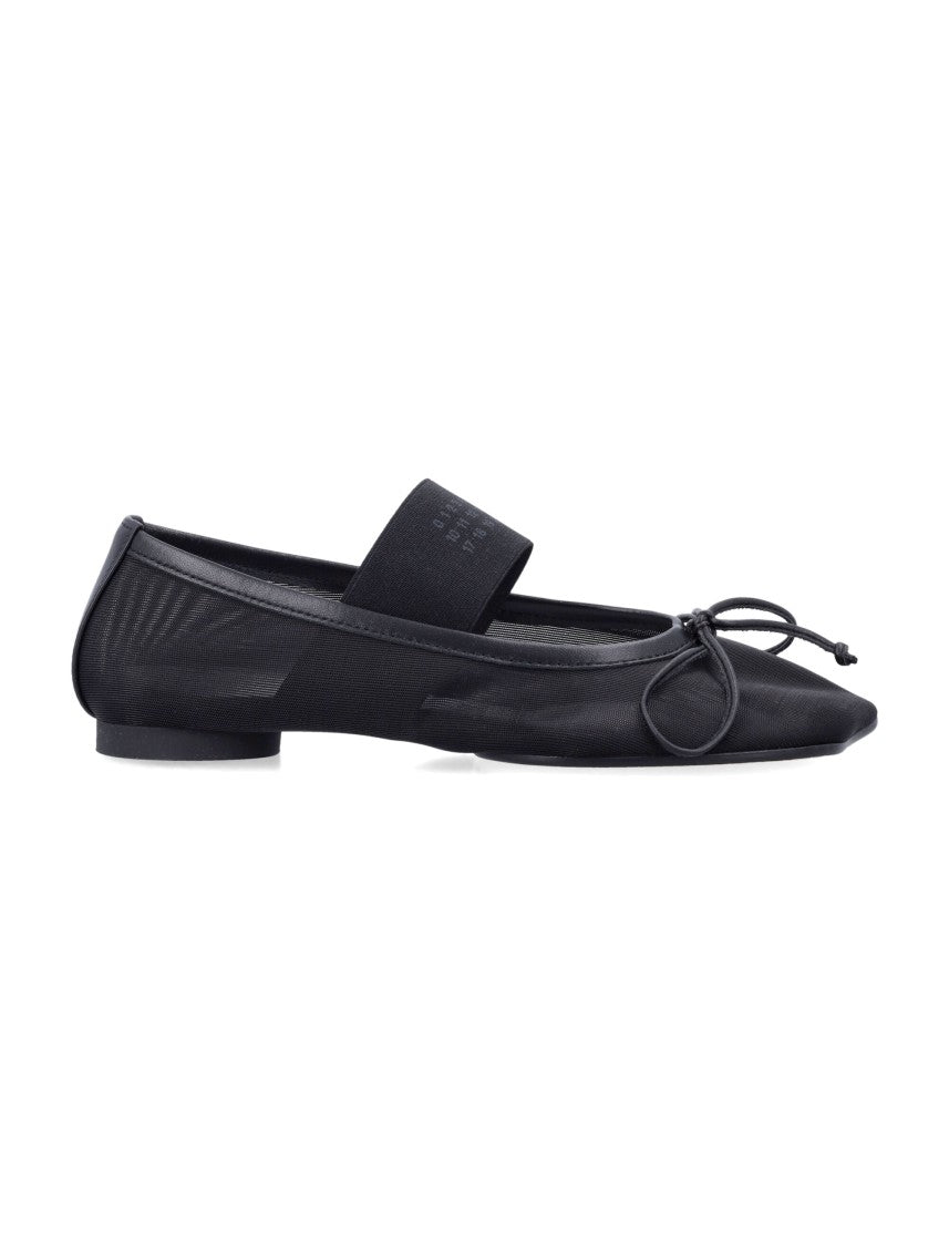 Mm6 By Maison Margiela Ballet Ballerina